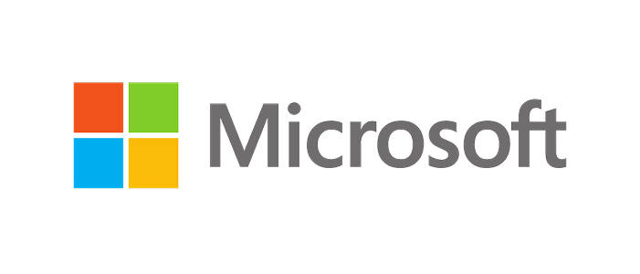 Microsoft Logo